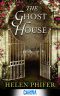 [Annie Graham 01] • The Ghost House